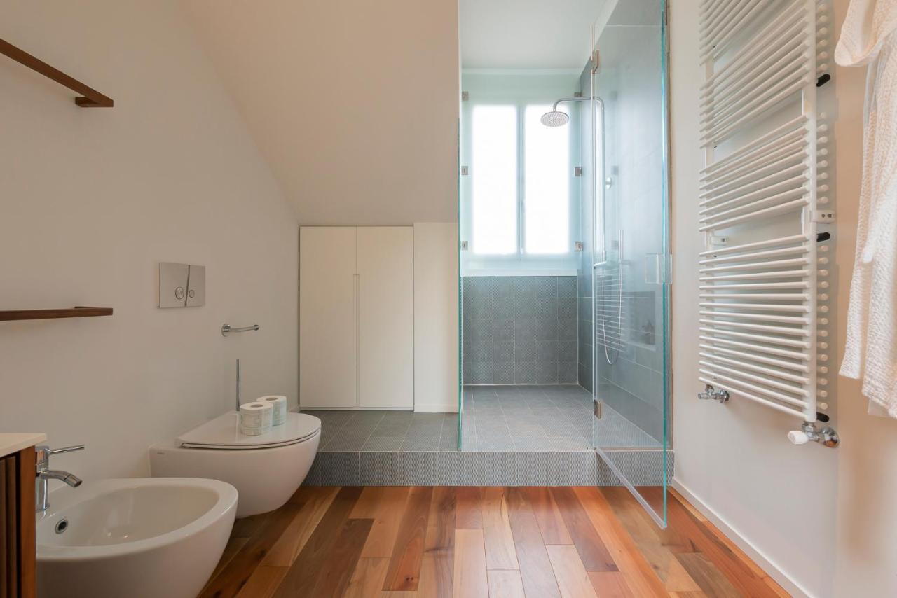 Luxury Apartment Near Arco Della Pace Guerrazzi 9 밀라노 외부 사진