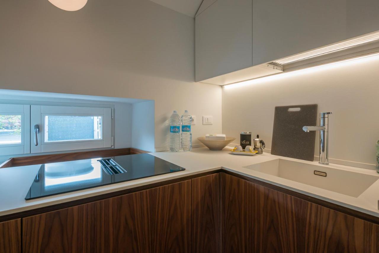Luxury Apartment Near Arco Della Pace Guerrazzi 9 밀라노 외부 사진