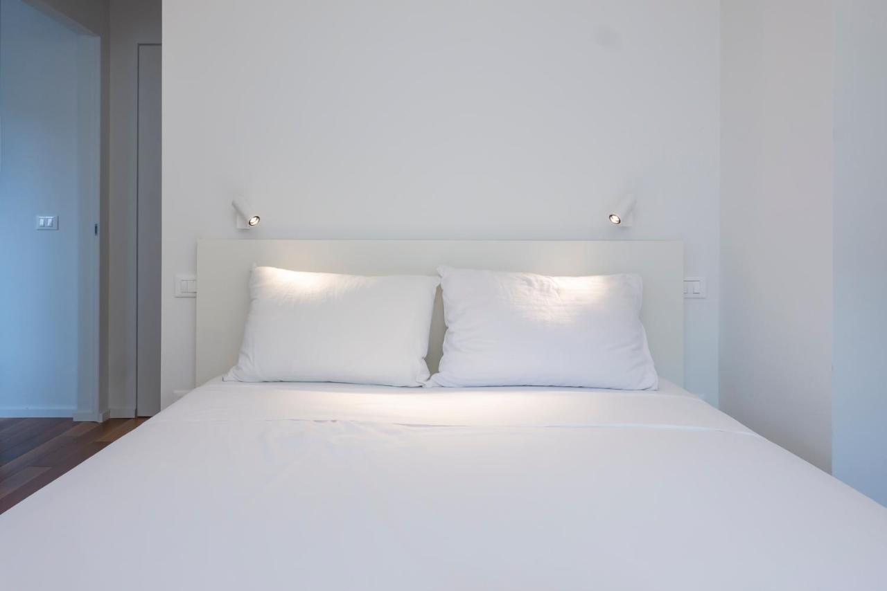 Luxury Apartment Near Arco Della Pace Guerrazzi 9 밀라노 외부 사진