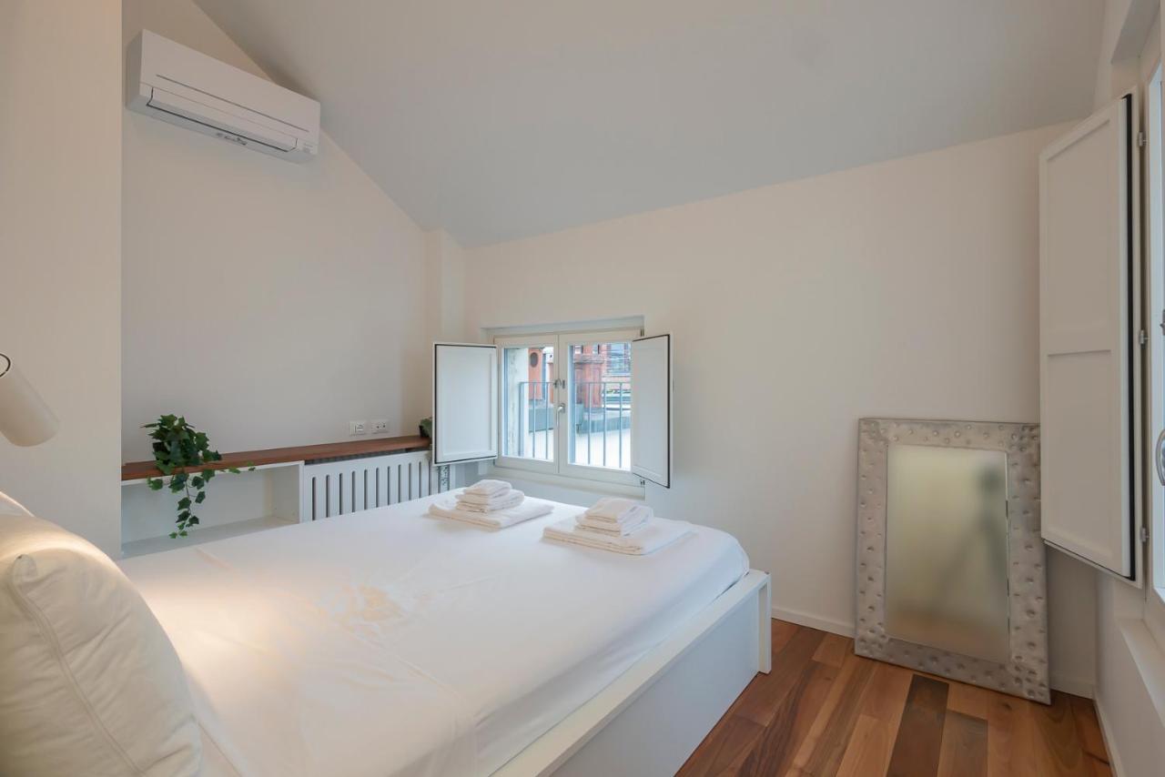 Luxury Apartment Near Arco Della Pace Guerrazzi 9 밀라노 외부 사진