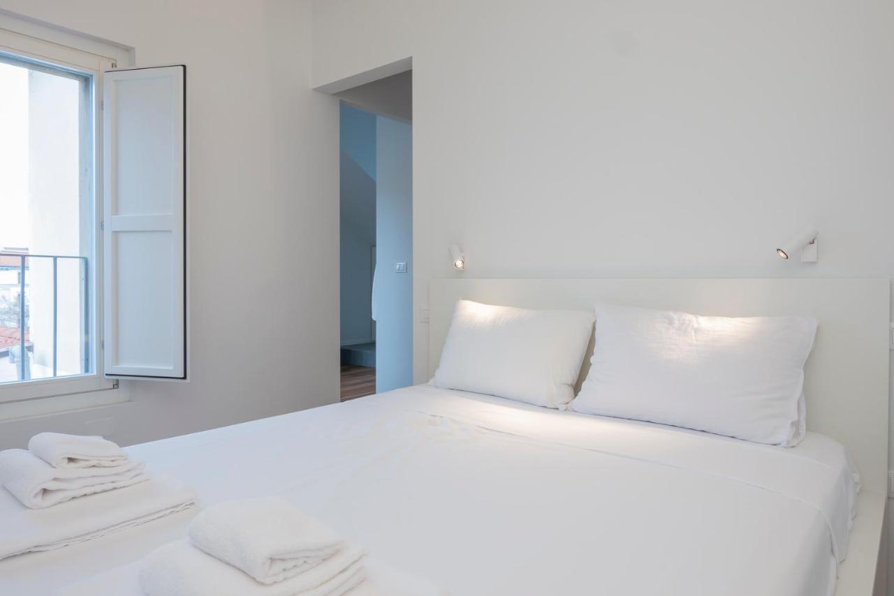 Luxury Apartment Near Arco Della Pace Guerrazzi 9 밀라노 외부 사진