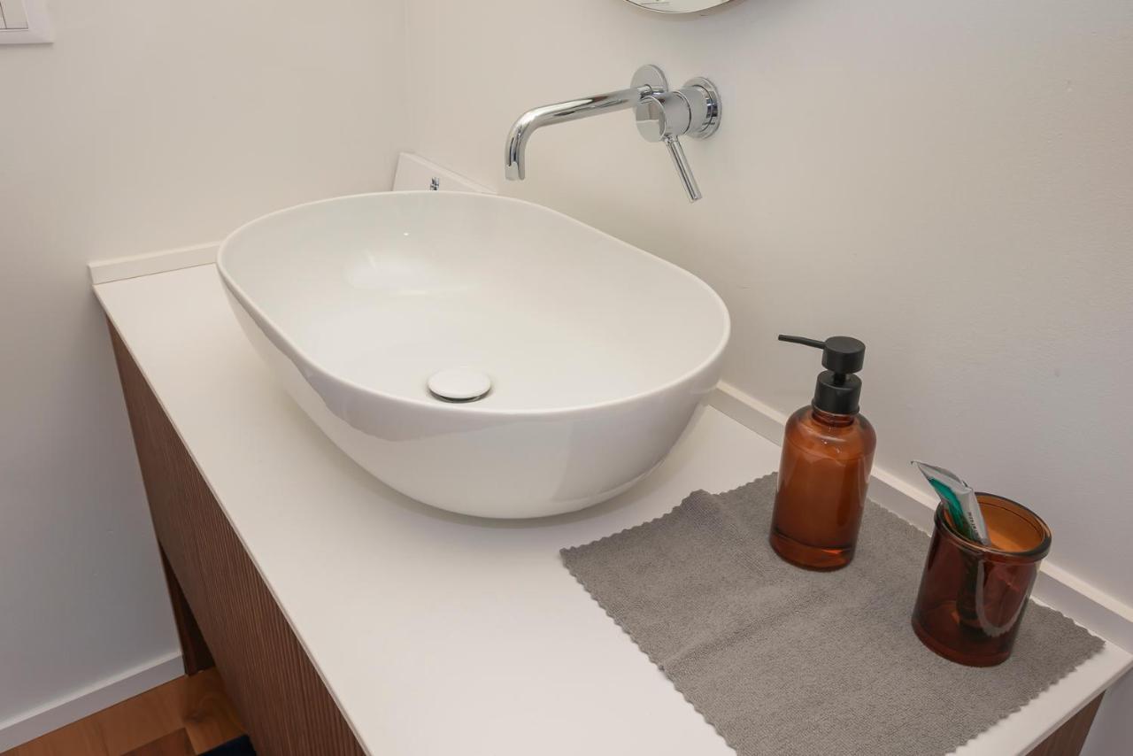 Luxury Apartment Near Arco Della Pace Guerrazzi 9 밀라노 외부 사진