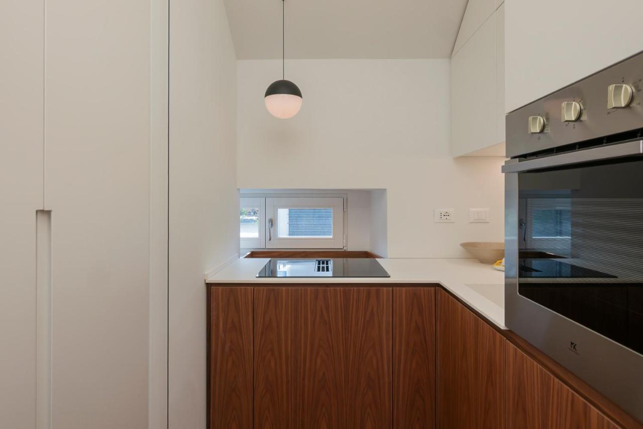 Luxury Apartment Near Arco Della Pace Guerrazzi 9 밀라노 외부 사진