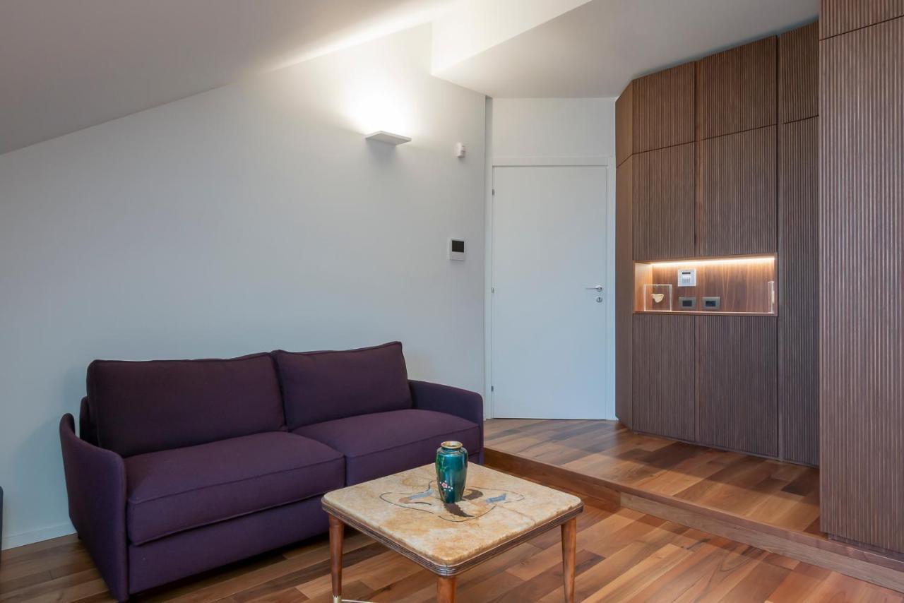 Luxury Apartment Near Arco Della Pace Guerrazzi 9 밀라노 외부 사진