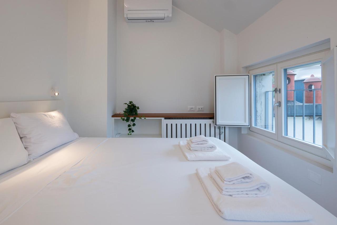 Luxury Apartment Near Arco Della Pace Guerrazzi 9 밀라노 외부 사진