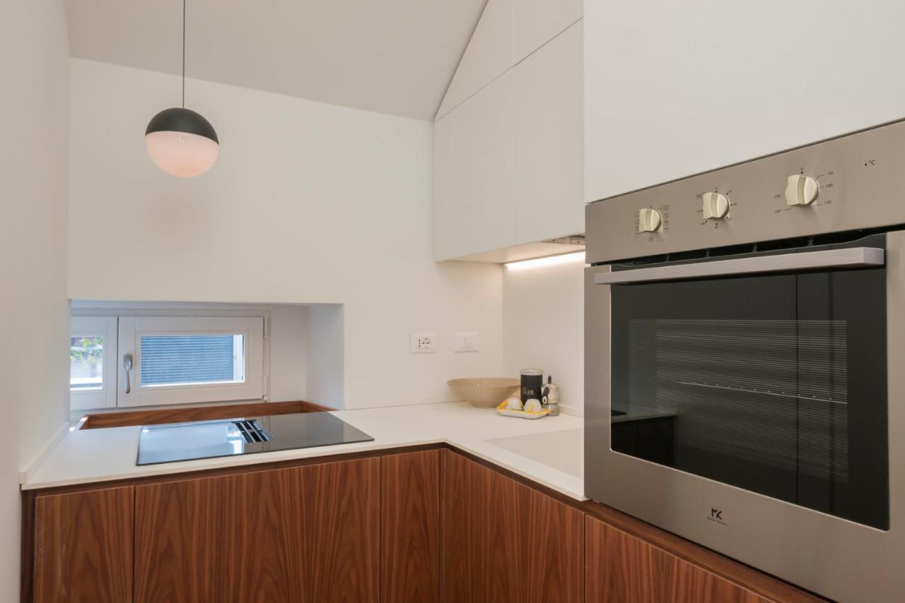 Luxury Apartment Near Arco Della Pace Guerrazzi 9 밀라노 외부 사진